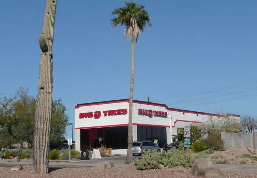 11429 N Saguaro Blvd, Fountain Hills, AZ for sale - Building Photo - Image 3 of 7
