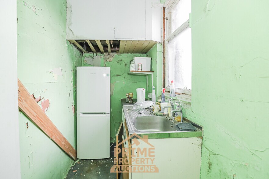 212-216 High St, Kirkcaldy à vendre - Photo du bâtiment - Image 2 de 15