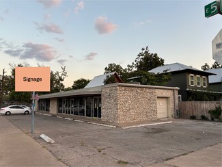 More details for 601 E 53rd St, Austin, TX - Retail for Lease