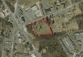 More details for 132 Stallings Rd, Stallings, NC - Land for Sale