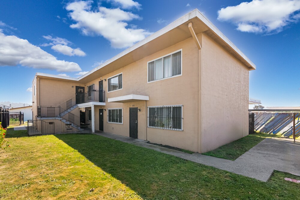 449 S 19th St, Richmond, CA à vendre Photo principale- Image 1 de 1