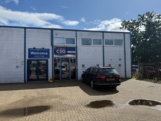 More details for Classic House, Genesis Business Park, Redkiln Way, Horsham - Office for Lease