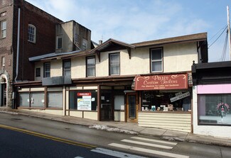 More details for 2-12 Anderson Ave, Ardmore, PA - Retail for Lease