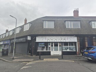 More details for 5-5A The Crescent, Liverpool - Retail for Lease