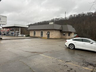 More details for 4115 1st Ave, Nitro, WV - Medical for Lease