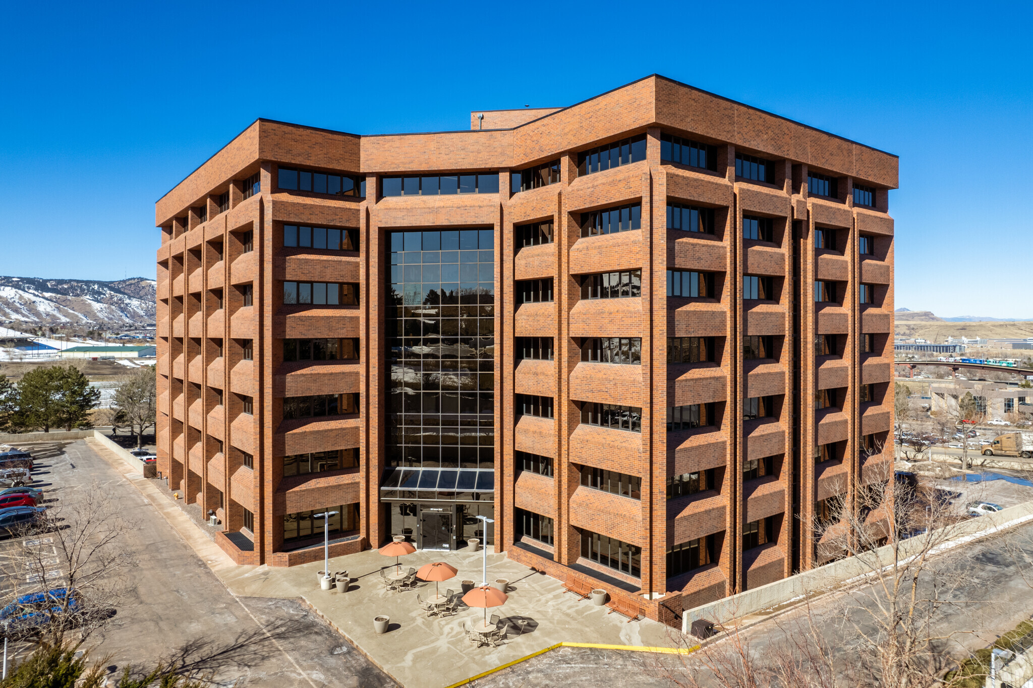 350 Indiana St, Golden, CO for lease Building Photo- Image 1 of 13