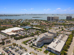 12000 Biscayne Blvd, Miami, FL - Aérien  Vue de la carte - Image1