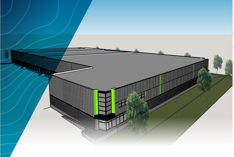 6480 Québec 132, Ste-Catherine, QC for sale Primary Photo- Image 1 of 2