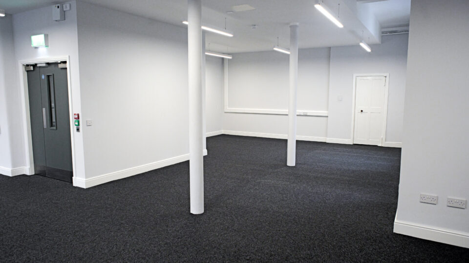 13 Bath St, Glasgow, GLG G2 1HY - Unité 3 -  - Photo intérieure - Image 2 of 7