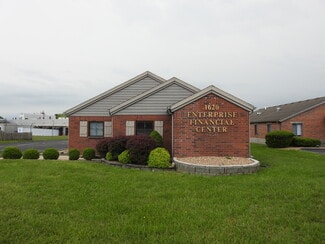 More details for 1620 Enterprise Ave, Springfield, MO - Office for Lease