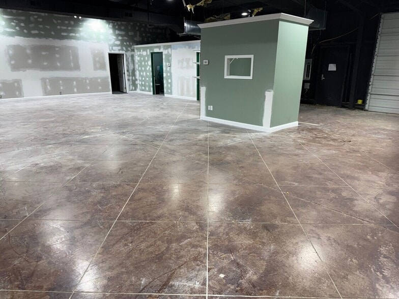 Arkaadelphia Road, Jasper, AL for lease - Building Photo - Image 3 of 16