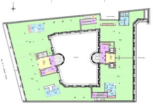 66 Rue De La Chaussee D'Antin, Paris for lease Floor Plan- Image 1 of 1