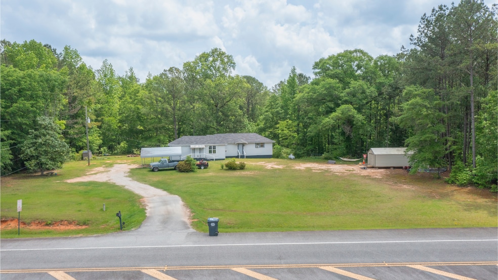 574 Warner Rd, West Point, GA for sale - Primary Photo - Image 2 of 11