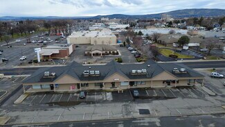 Plus de détails pour 214 Torbett St, Richland, WA - Commerce de détail à louer