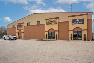 Plus de détails pour 3999 Highway PP, Poplar Bluff, MO - Bureau à vendre