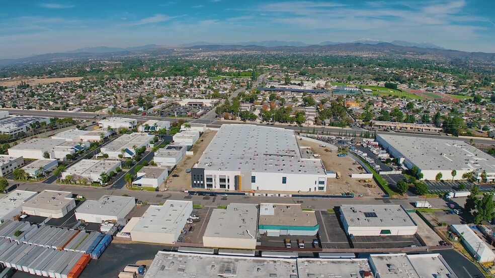 5235 E Hunter Ave, Anaheim, CA for lease - Commercial Listing Video - Image 1 of 1