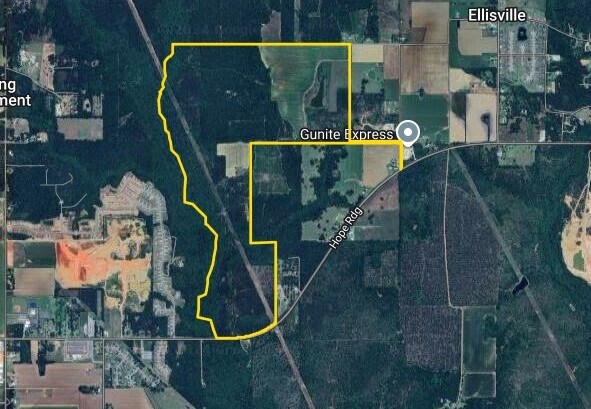 0 County Road 64, Daphne, AL for sale - Building Photo - Image 2 of 33