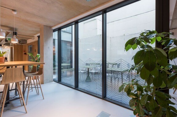 65-70 White Lion St, London for lease - Interior Photo - Image 3 of 21