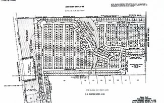 Plus de détails pour 100 Labrador Ln, Hallsville, TX - Terrain à vendre