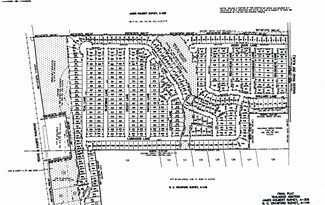 Plus de détails pour 100 Labrador Ln, Hallsville, TX - Terrain à vendre