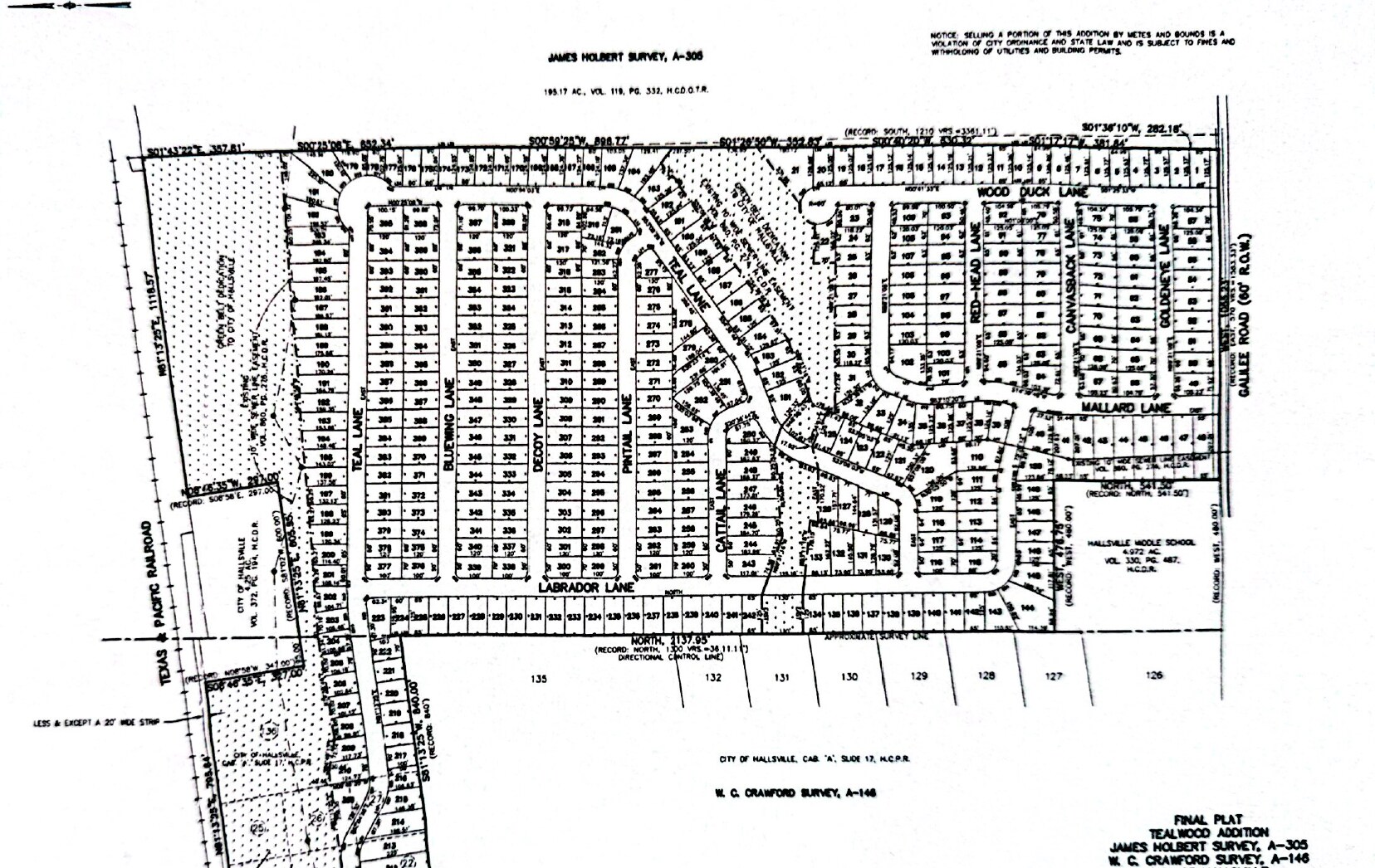 100 Labrador Ln, Hallsville, TX for sale Building Photo- Image 1 of 7
