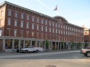 100 Commercial St, Portland, ME for lease Building Photo- Image 1 of 1