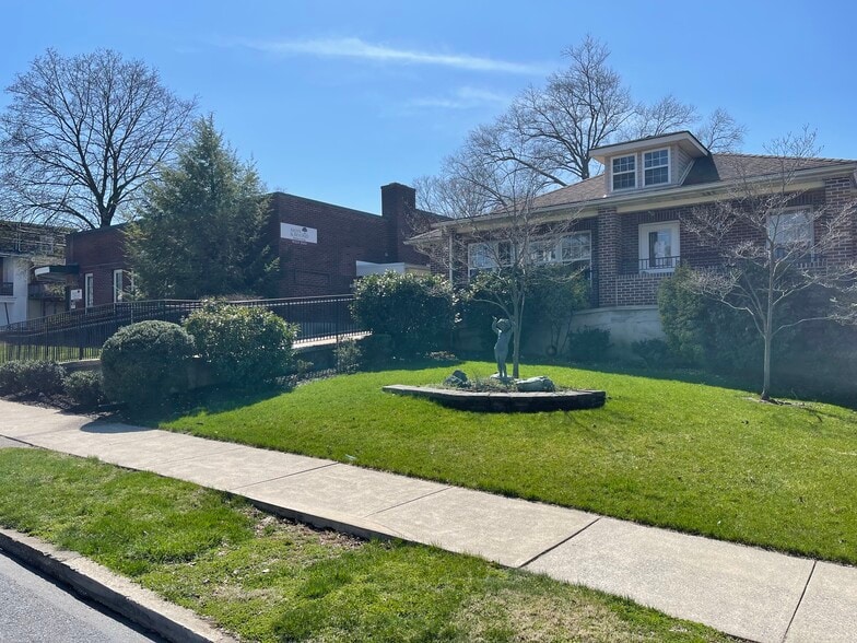 514 N 22nd St, Allentown, PA à vendre - Photo du bâtiment - Image 3 de 10