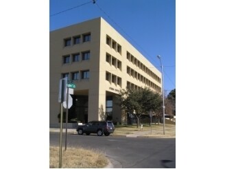 110 W Louisiana St, Midland, TX à louer - Photo du bâtiment - Image 3 de 14