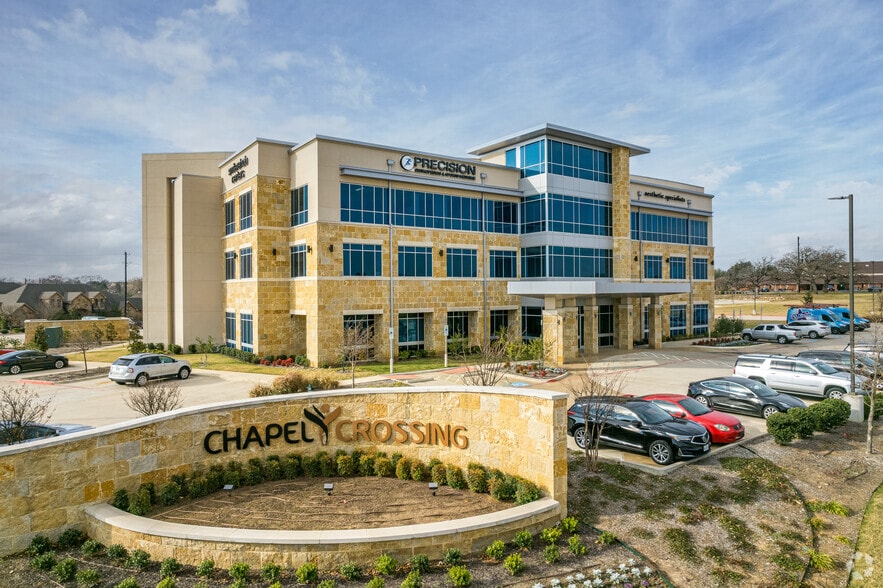 245 W SH 114, Southlake, TX for lease - Building Photo - Image 1 of 17