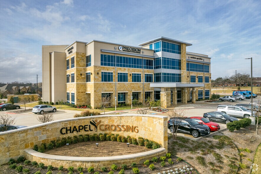 245 W SH 114, Southlake, TX à louer - Photo du bâtiment - Image 1 de 17