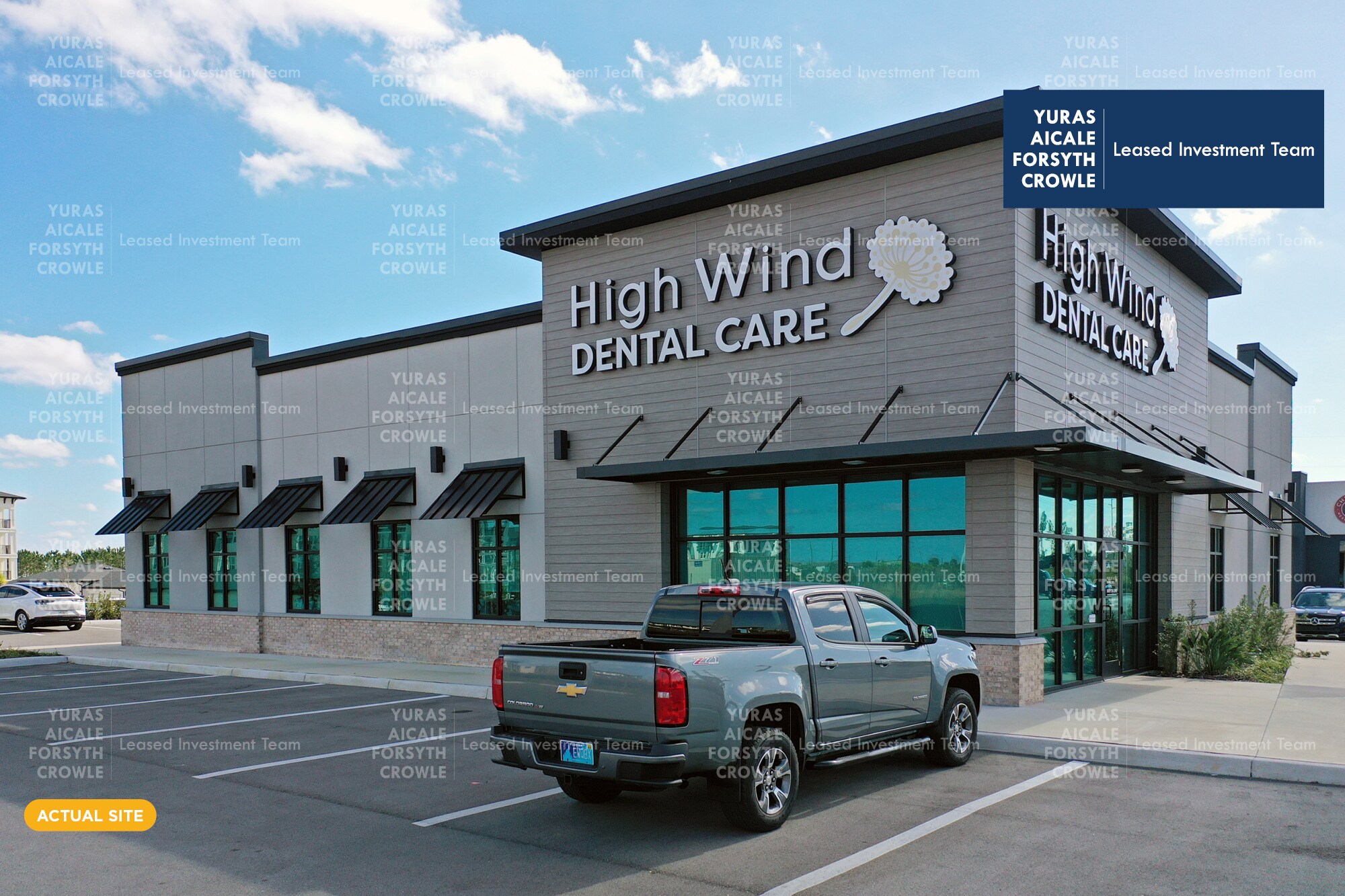 49539 US Highway 27, Davenport, FL à vendre Photo du bâtiment- Image 1 de 1