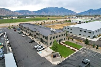 445 N 2000 W, Springville, UT for lease Interior Photo- Image 2 of 16