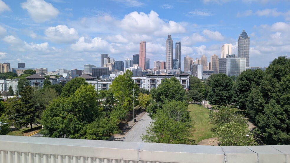 442 Cain St, Atlanta, GA à vendre - Photo du bâtiment - Image 1 de 6