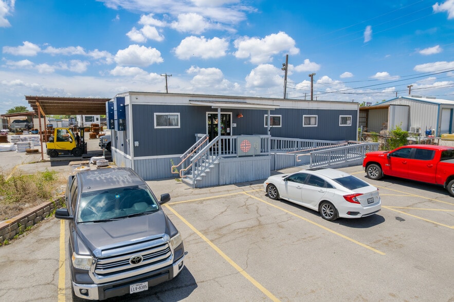4350 Naco Pass, San Antonio, TX for sale - Building Photo - Image 3 of 25