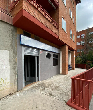 More details for Calle Calderón, Madrid - Multifamily for Sale