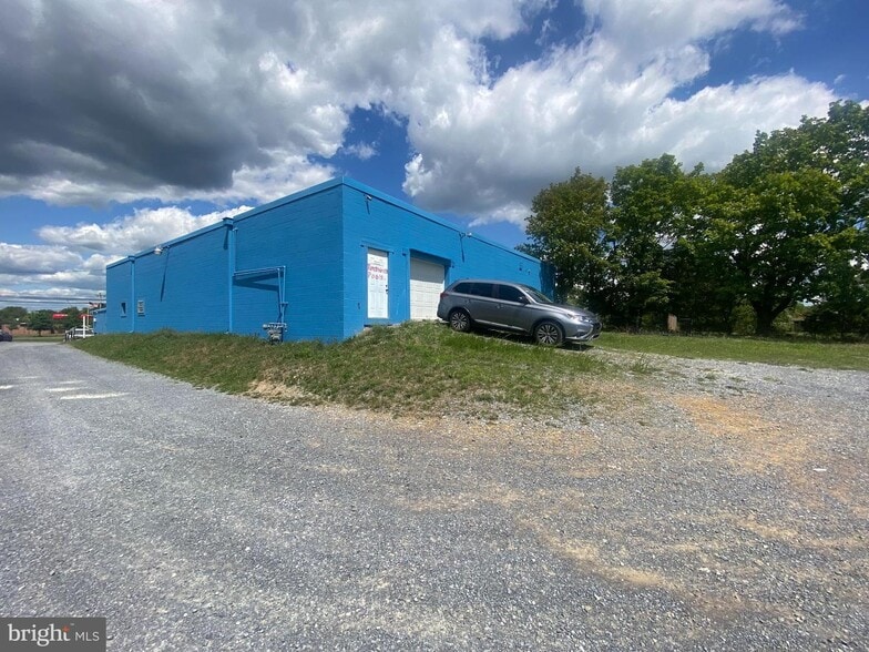 1694 Berryville Pike, Winchester, VA for sale - Building Photo - Image 3 of 18