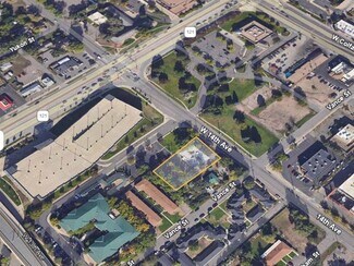 Plus de détails pour 7400 W 14th Ave, Lakewood, CO - Terrain à vendre