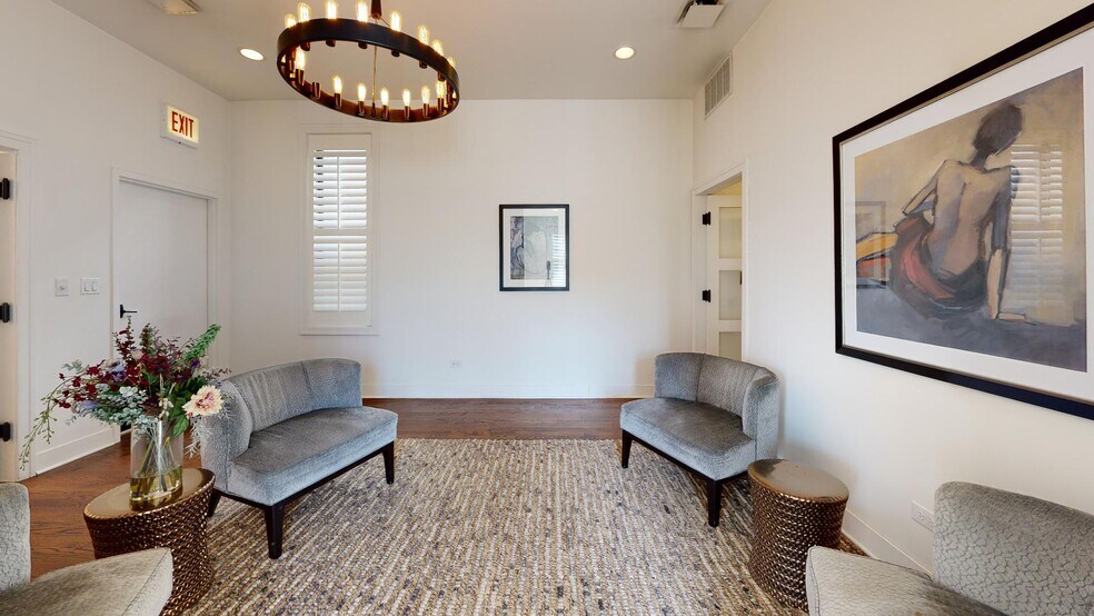 3337 N Southport Ave, Chicago, IL à louer - Photo du bâtiment - Image 3 de 15