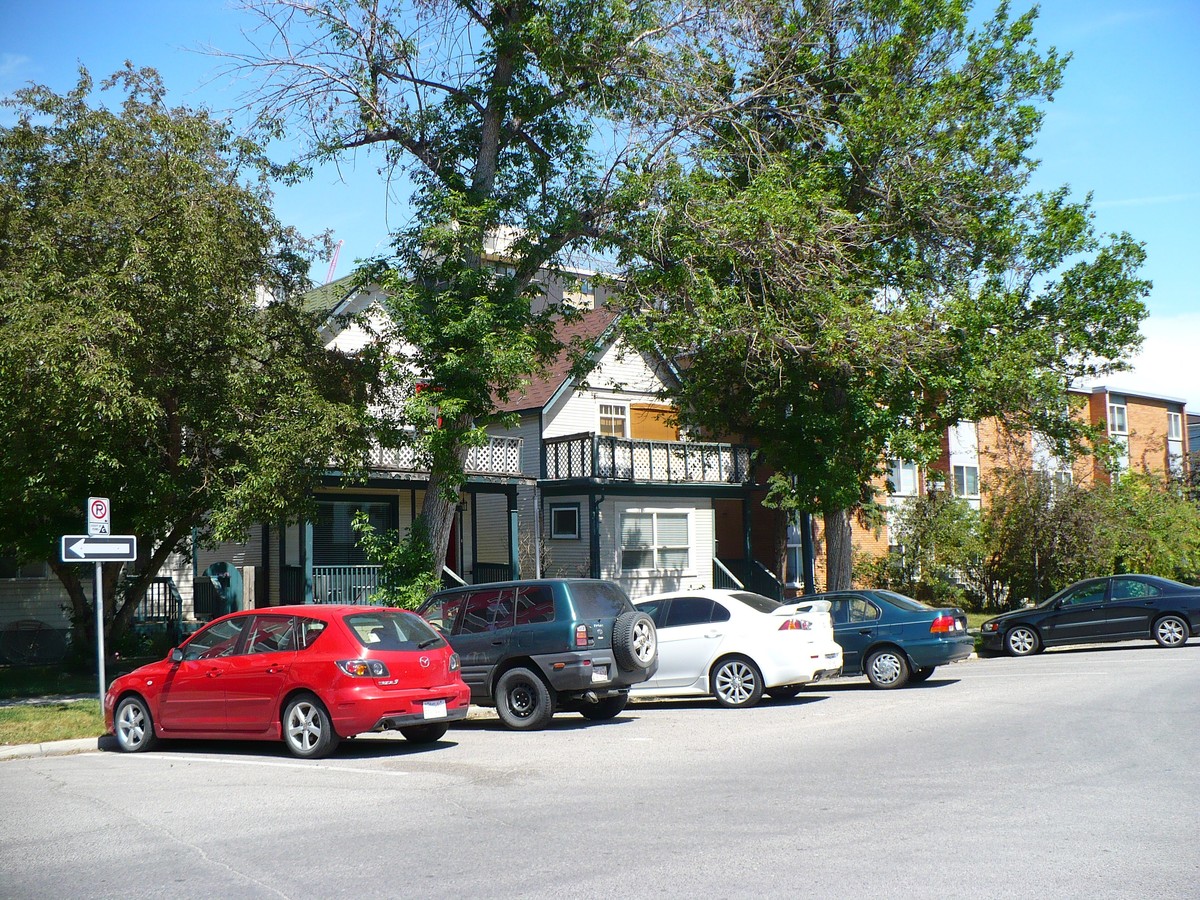 Photo du bâtiment