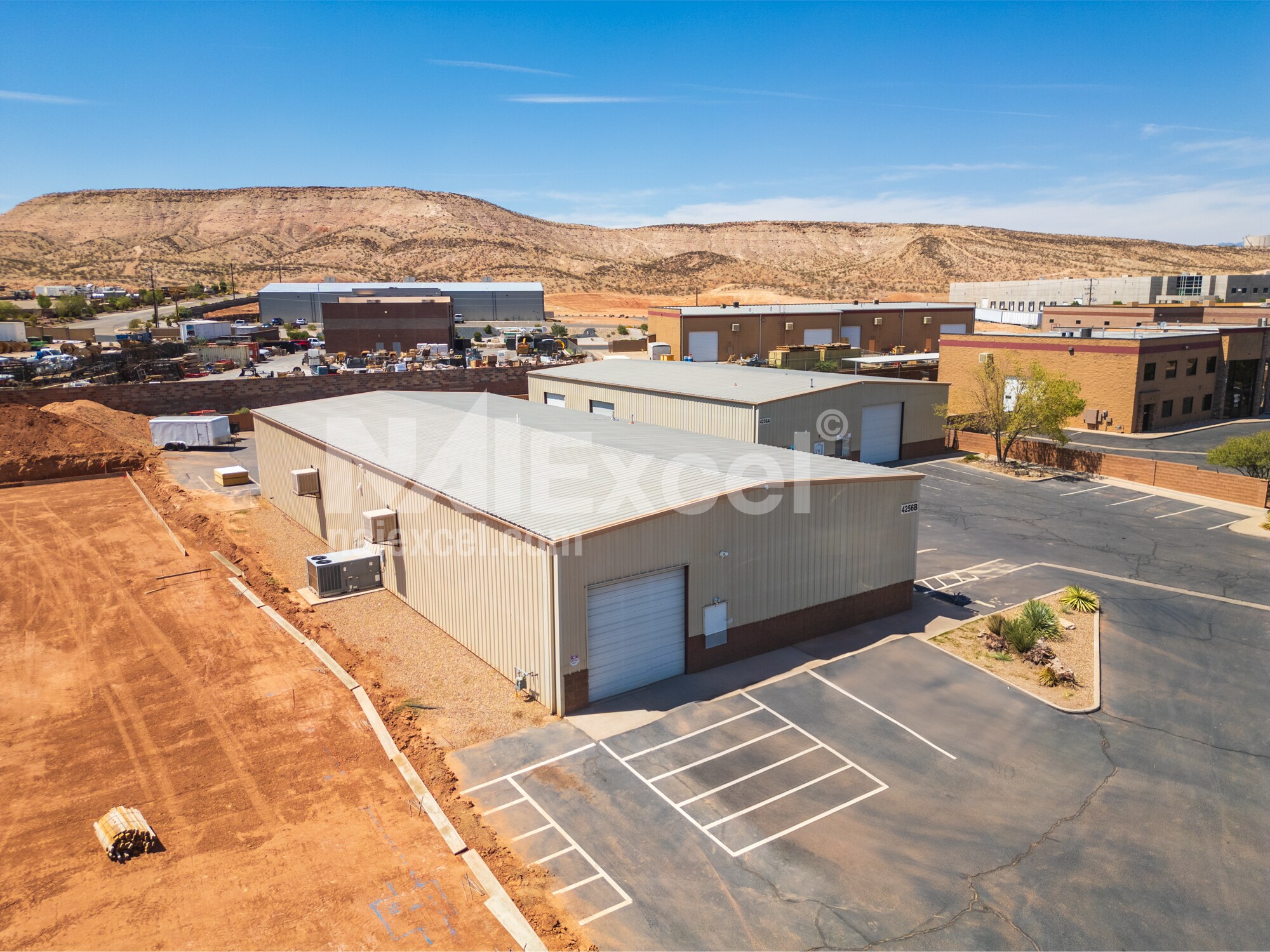 4256 S 950 E, Saint George, UT à vendre Photo du bâtiment- Image 1 de 1