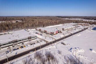 1041 Rue Des Forges, Terrebonne, QC - Aérien  Vue de la carte