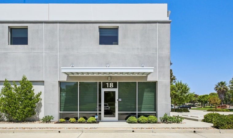 18-36 Thomas, Irvine, CA for lease Building Photo- Image 1 of 1