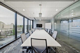 Plus de détails pour 6802 Paragon Pl, Richmond, VA - Coworking à louer