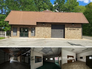 More details for 2924 Marshall Hall Rd, Bryans Road, MD - Industrial for Sale