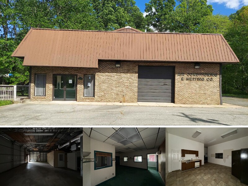 2924 Marshall Hall Rd, Bryans Road, MD à vendre Photo principale- Image 1 de 19