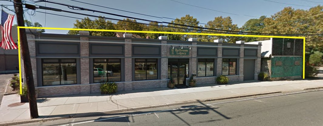 185 Glen Cove Ave, Sea Cliff, NY for lease Building Photo- Image 1 of 4
