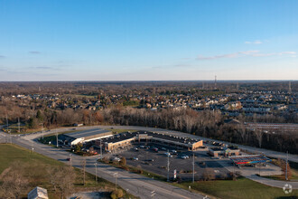 3187 Western Row Rd, Maineville, OH - Aérien  Vue de la carte