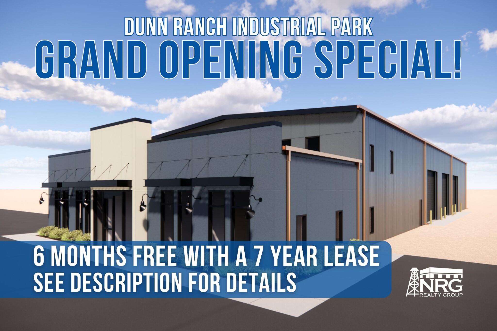 Lot 25 S County Rd 1120 rd, Midland, TX à vendre Photo principale- Image 1 de 11