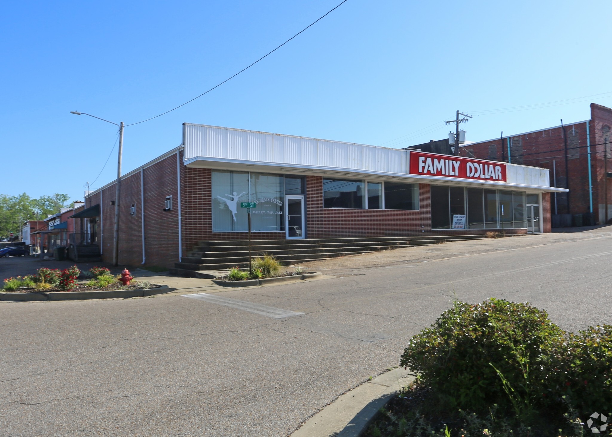 34 W 5th St, Luverne, AL for sale Primary Photo- Image 1 of 1