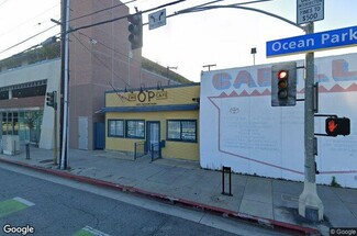 More details for 3117 Ocean Park Blvd, Santa Monica, CA - Retail for Lease